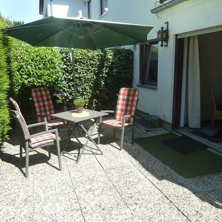 Residenz Rosenstrasse Διαμέρισμα Bad Harzburg Εξωτερικό φωτογραφία
