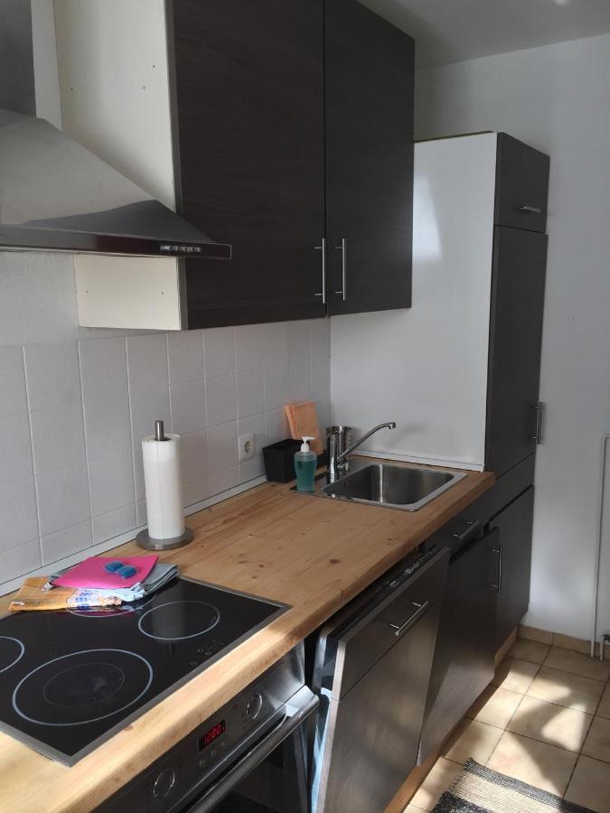 Residenz Rosenstrasse Διαμέρισμα Bad Harzburg Εξωτερικό φωτογραφία
