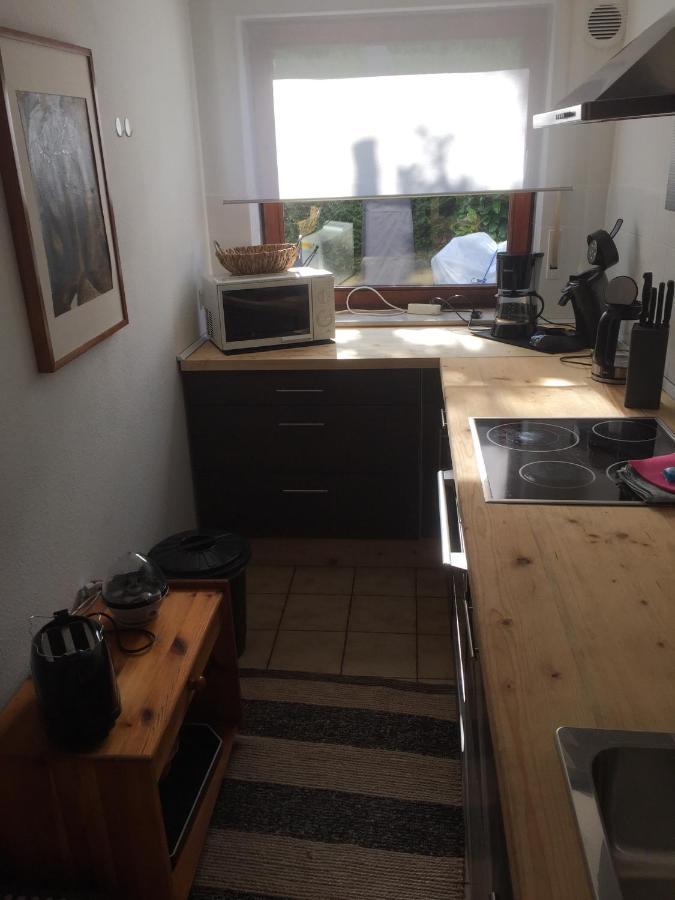 Residenz Rosenstrasse Διαμέρισμα Bad Harzburg Εξωτερικό φωτογραφία