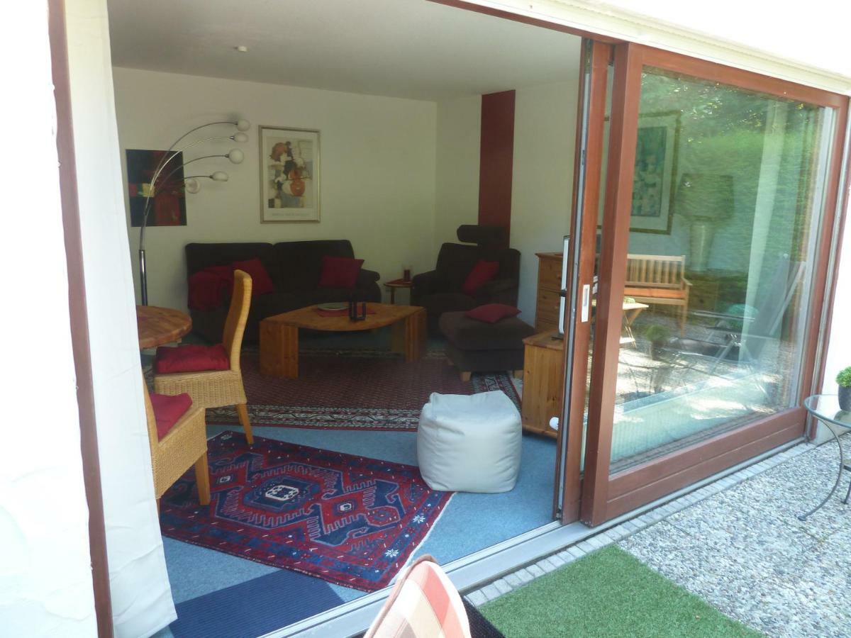Residenz Rosenstrasse Διαμέρισμα Bad Harzburg Εξωτερικό φωτογραφία