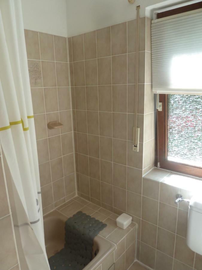 Residenz Rosenstrasse Διαμέρισμα Bad Harzburg Εξωτερικό φωτογραφία