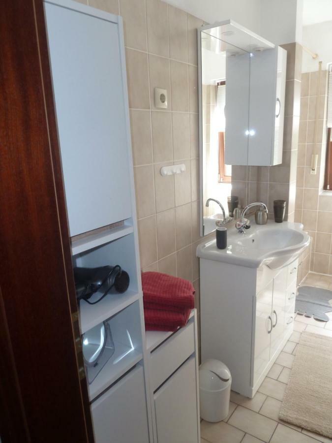 Residenz Rosenstrasse Διαμέρισμα Bad Harzburg Εξωτερικό φωτογραφία