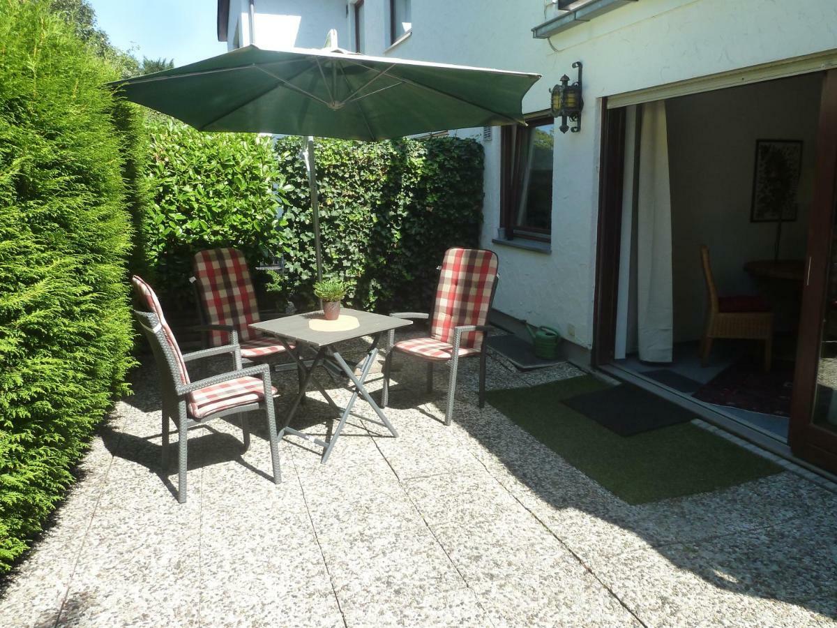 Residenz Rosenstrasse Διαμέρισμα Bad Harzburg Εξωτερικό φωτογραφία