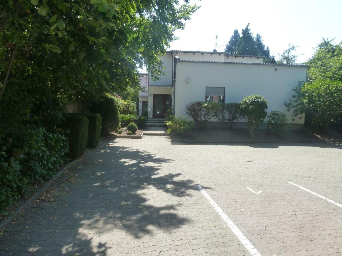 Residenz Rosenstrasse Διαμέρισμα Bad Harzburg Εξωτερικό φωτογραφία
