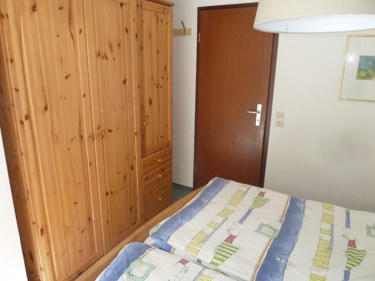 Residenz Rosenstrasse Διαμέρισμα Bad Harzburg Εξωτερικό φωτογραφία
