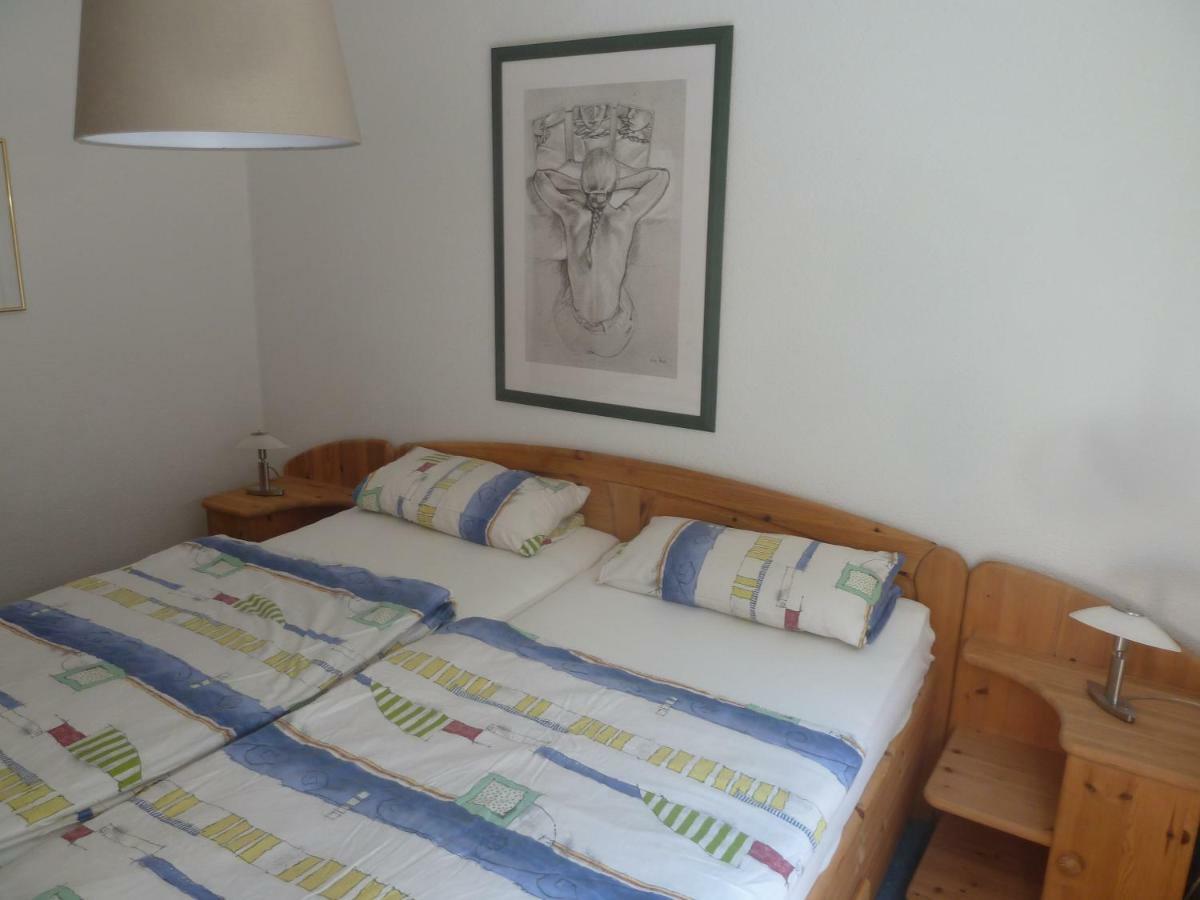 Residenz Rosenstrasse Διαμέρισμα Bad Harzburg Εξωτερικό φωτογραφία