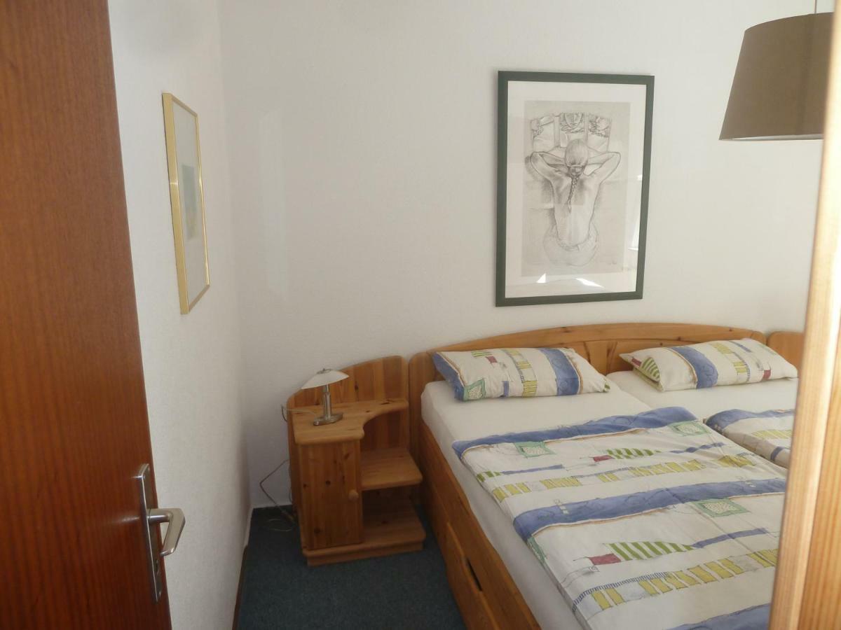 Residenz Rosenstrasse Διαμέρισμα Bad Harzburg Εξωτερικό φωτογραφία