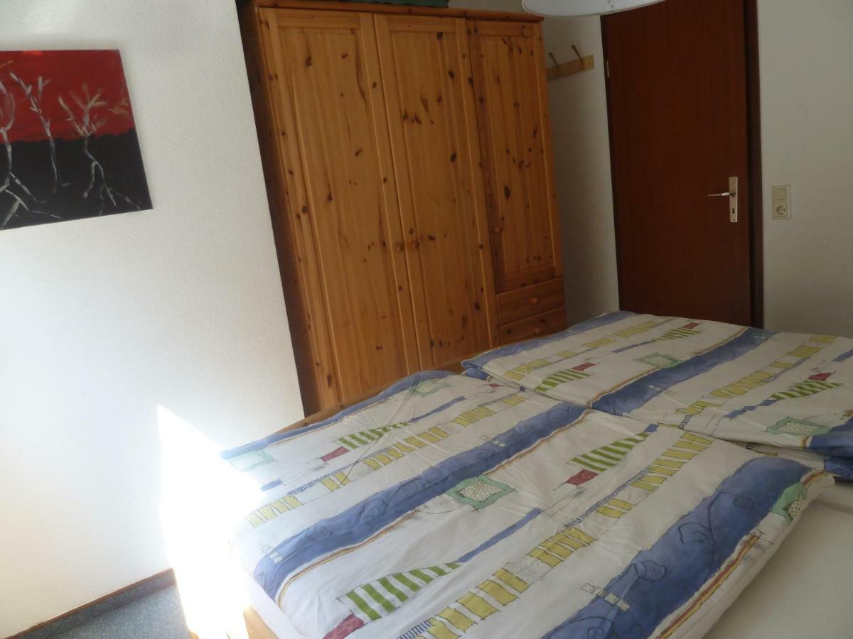 Residenz Rosenstrasse Διαμέρισμα Bad Harzburg Εξωτερικό φωτογραφία