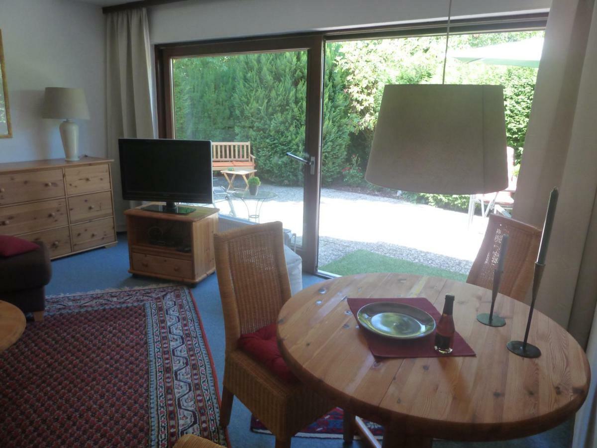 Residenz Rosenstrasse Διαμέρισμα Bad Harzburg Εξωτερικό φωτογραφία