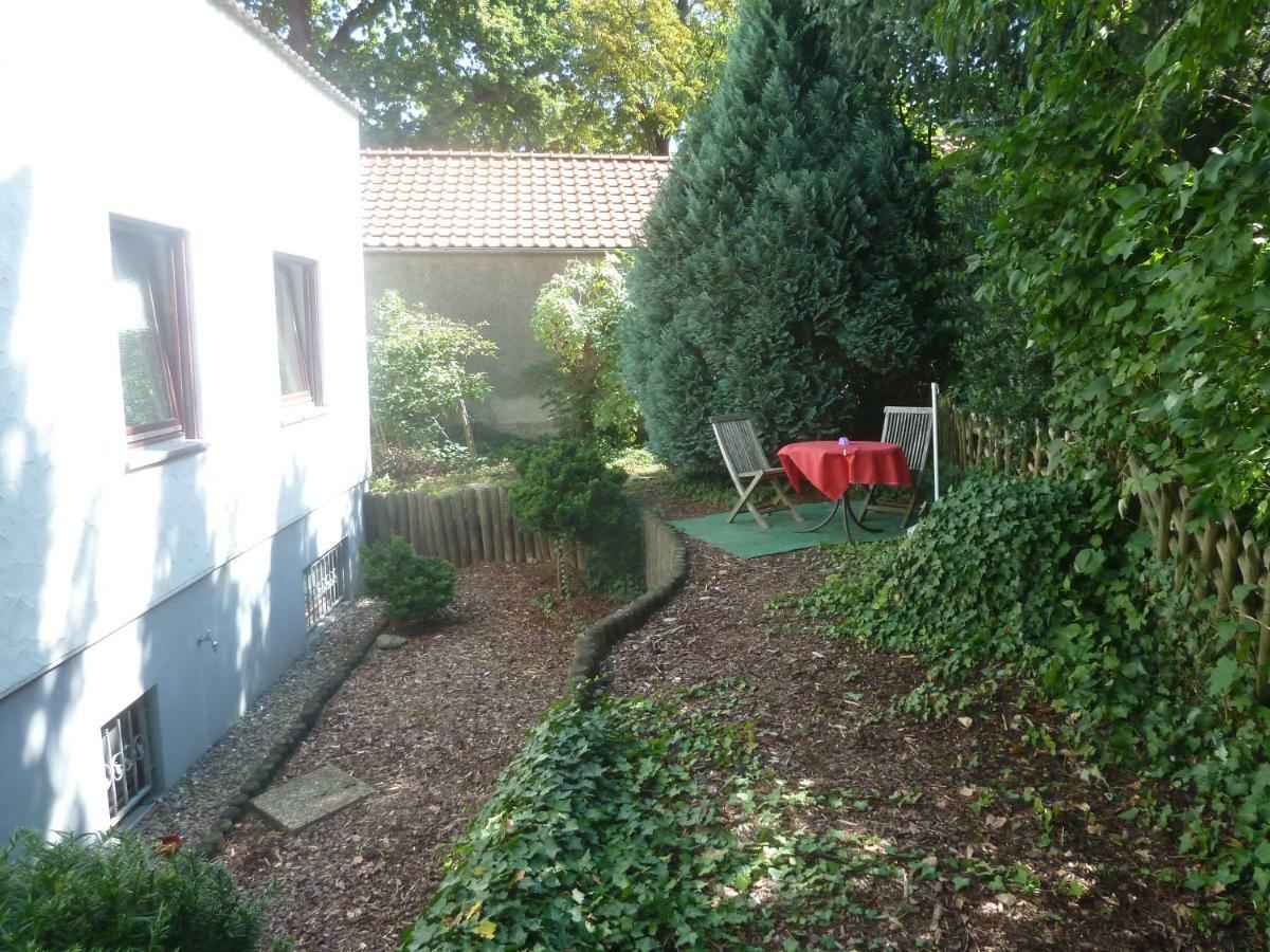 Residenz Rosenstrasse Διαμέρισμα Bad Harzburg Εξωτερικό φωτογραφία